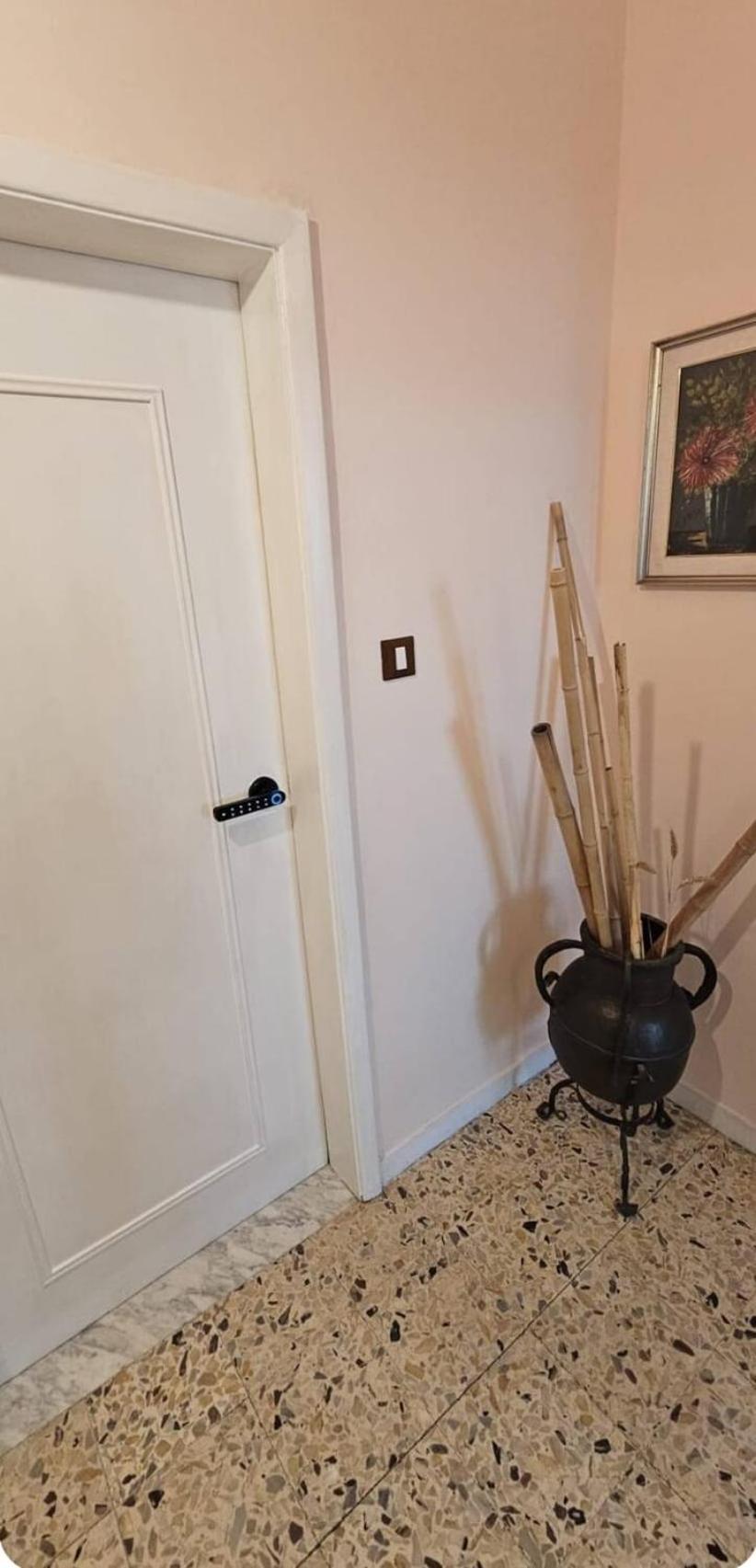 Firenze Suite - 20 Min A Piedi Dal Centro Buitenkant foto