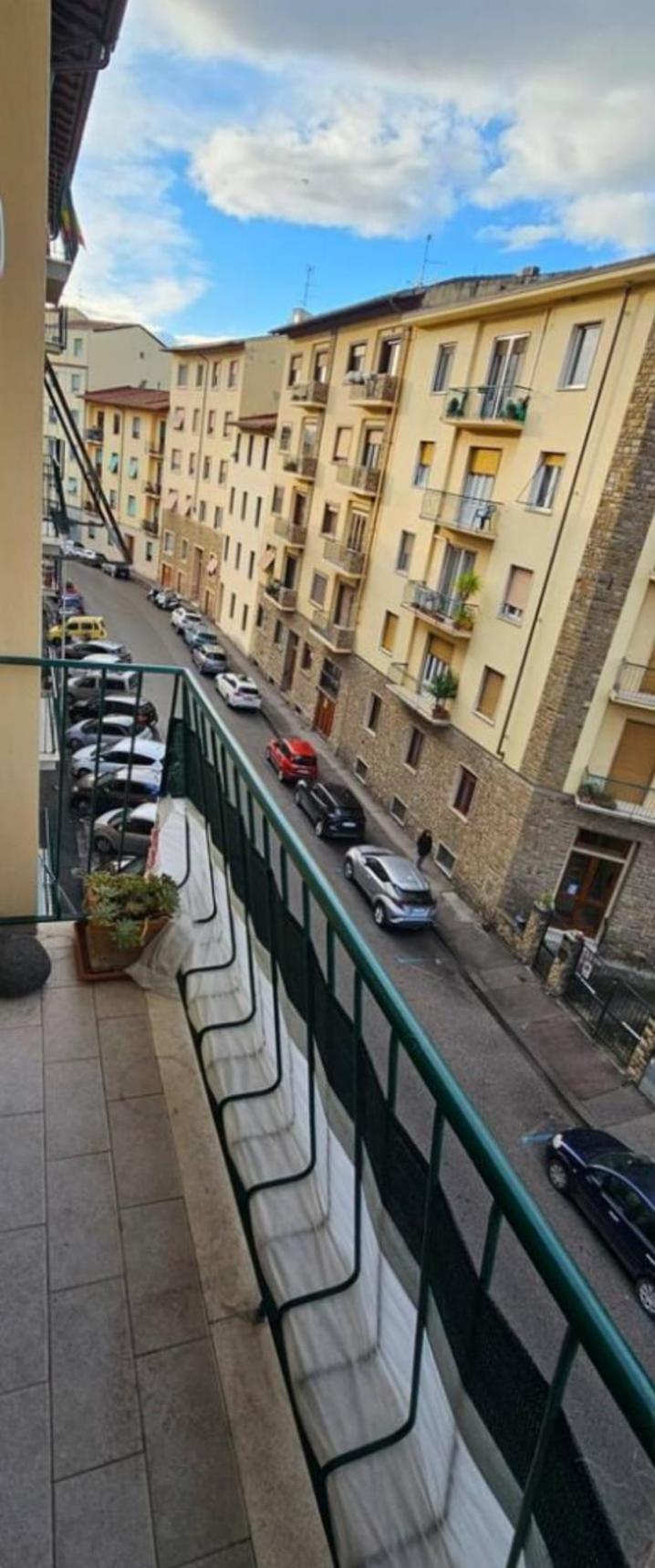 Firenze Suite - 20 Min A Piedi Dal Centro Buitenkant foto