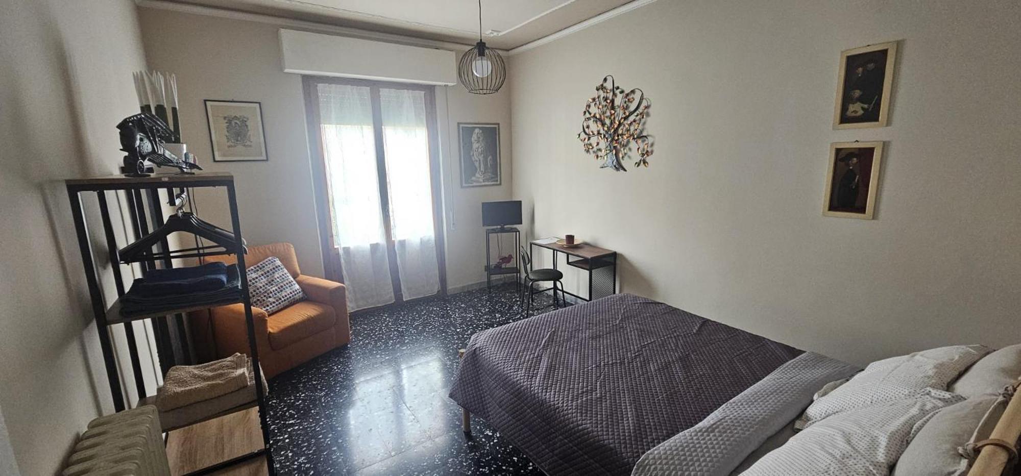 Firenze Suite - 20 Min A Piedi Dal Centro Buitenkant foto