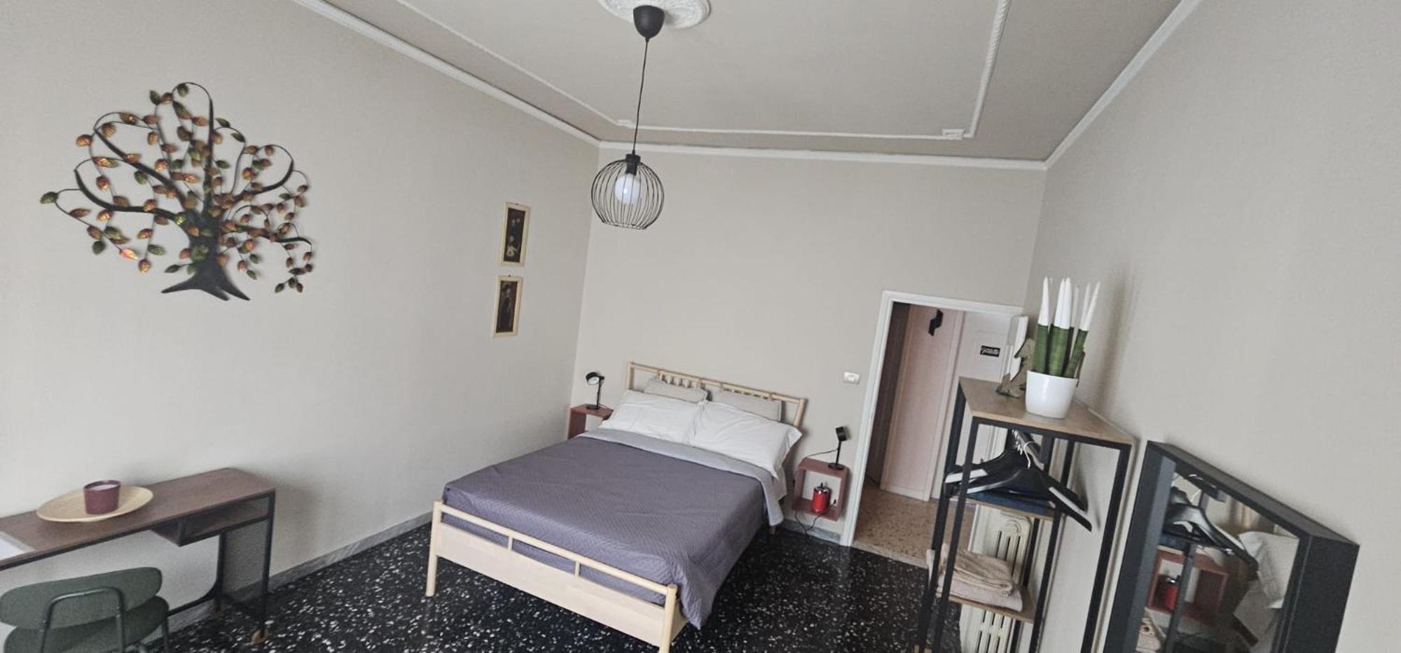 Firenze Suite - 20 Min A Piedi Dal Centro Buitenkant foto