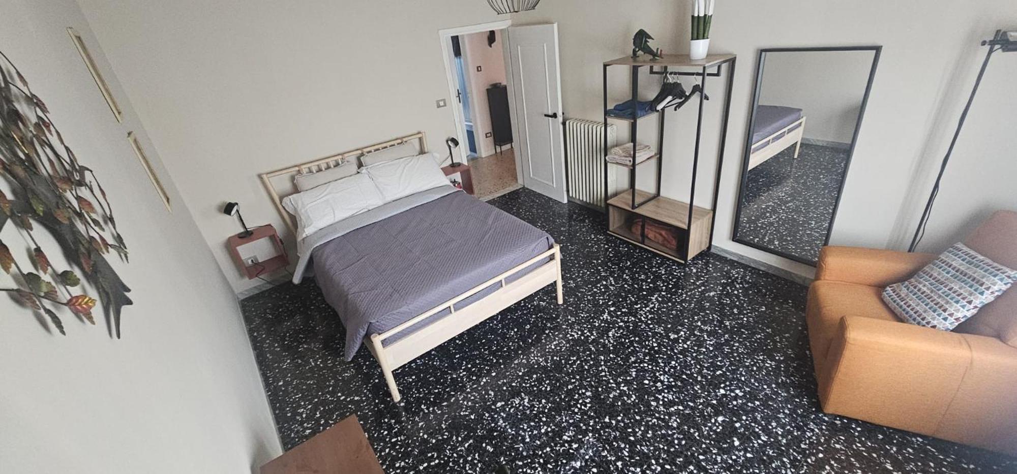 Firenze Suite - 20 Min A Piedi Dal Centro Buitenkant foto