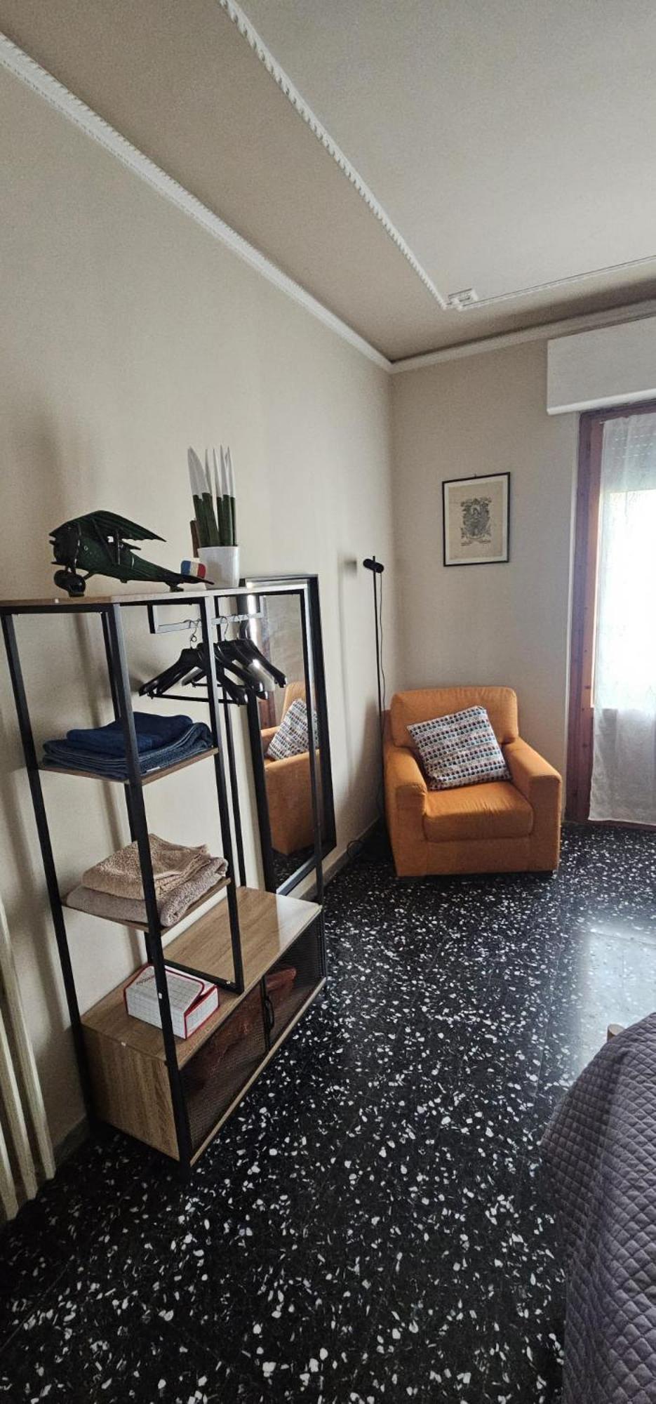 Firenze Suite - 20 Min A Piedi Dal Centro Buitenkant foto
